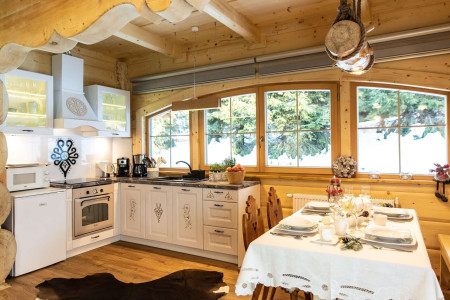 Przystań w Tatrach – miniatura 3