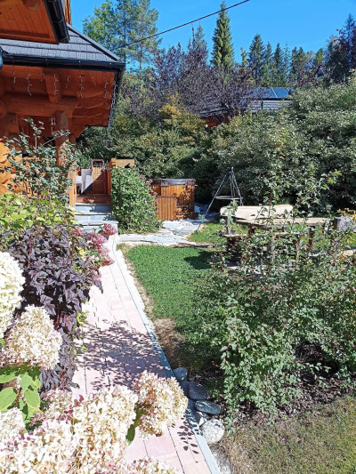 Przystań w Tatrach – miniatura 14