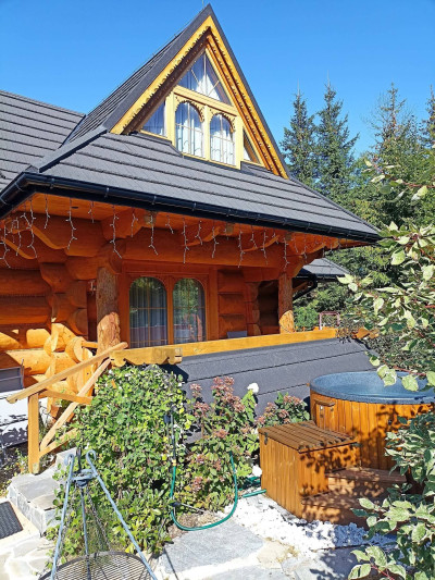 Przystań w Tatrach – miniatura 16