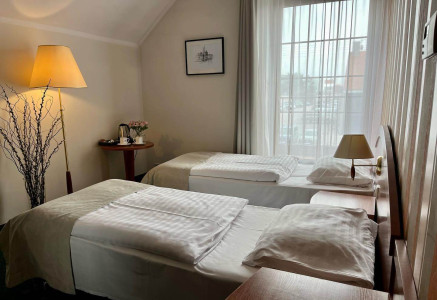 Hotel Gościniec Sucholeski – miniatura 3