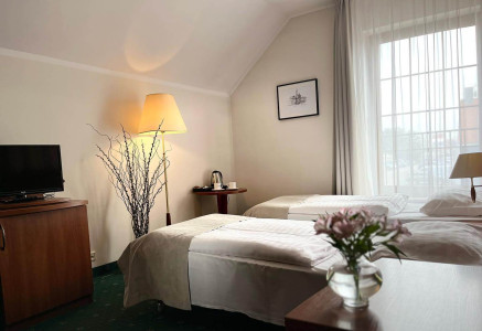 Hotel Gościniec Sucholeski – miniatura 5