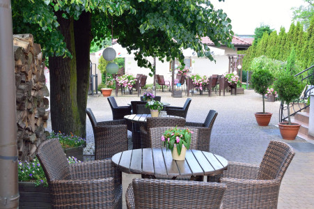 Hotel Gościniec Sucholeski – miniatura 17