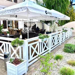 Hotel Gościniec Sucholeski – miniatura 16