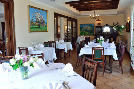 Hotel Gościniec Sucholeski – miniatura 14