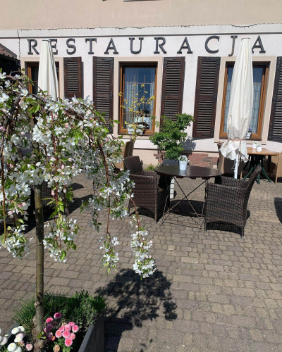 Hotel Gościniec Sucholeski – miniatura 15