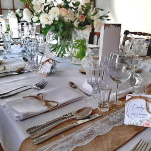 Hotel Gościniec Sucholeski – miniatura 8