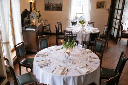 Hotel Gościniec Sucholeski – miniatura 12