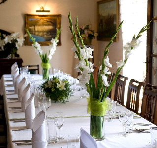 Hotel Gościniec Sucholeski – miniatura 11