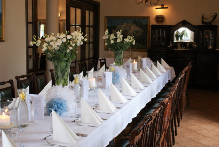 Restauracja Gościniec Sucholeski – miniatura 9