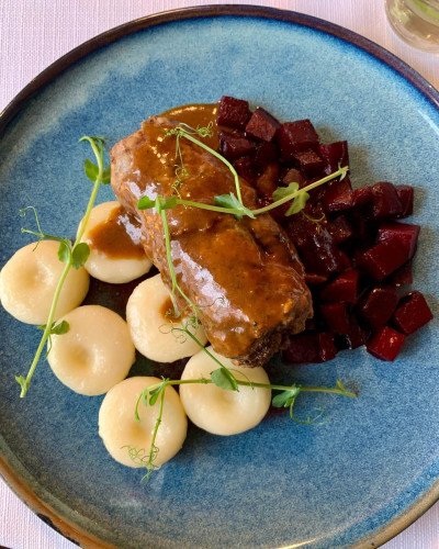 Restauracja Gościniec Sucholeski – miniatura 5