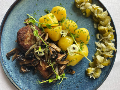 Restauracja Gościniec Sucholeski – miniatura 7