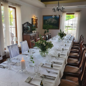 Restauracja Gościniec Sucholeski – miniatura 10