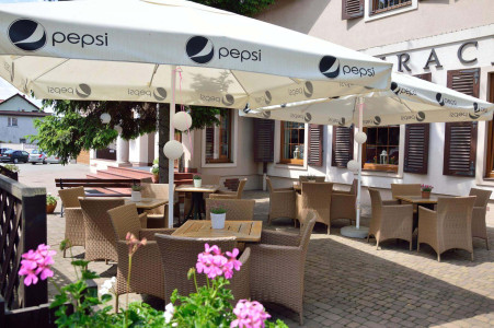 Restauracja Gościniec Sucholeski – miniatura 19