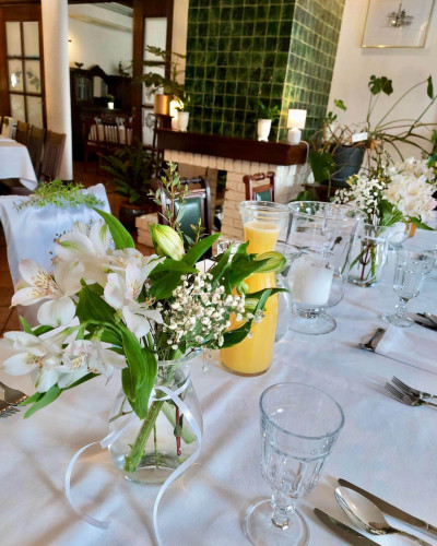 Restauracja Gościniec Sucholeski – miniatura 3