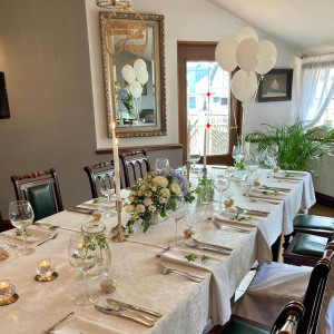 Restauracja Gościniec Sucholeski