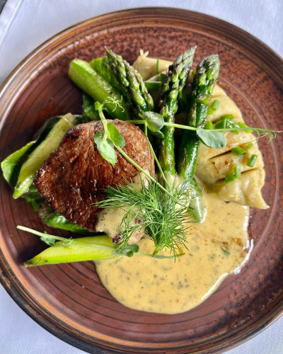 Restauracja Gościniec Sucholeski – miniatura 8