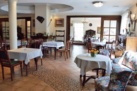 Restauracja Gościniec Sucholeski – miniatura 12
