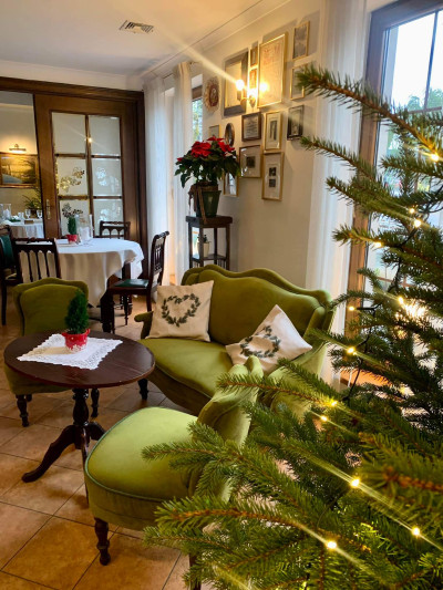 Restauracja Gościniec Sucholeski – miniatura 21