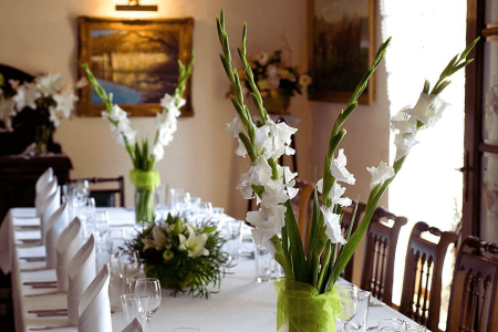 Restauracja Gościniec Sucholeski – miniatura 1