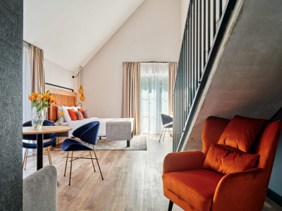 BERGO Resort & Spa – miniatura 18