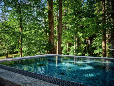 BERGO Resort & Spa – miniatura 4