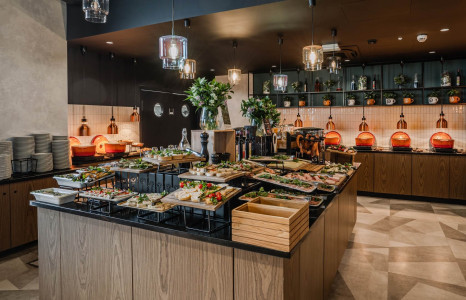 BERGO Resort & Spa – miniatura 11