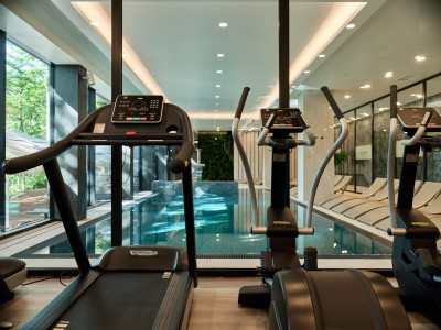 BERGO Resort & Spa – miniatura 26