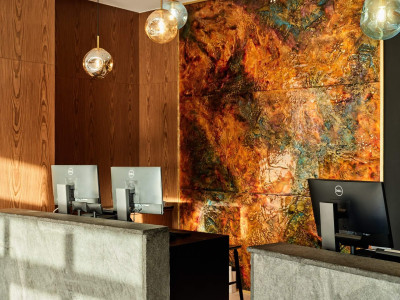 BERGO Resort & Spa – miniatura 3