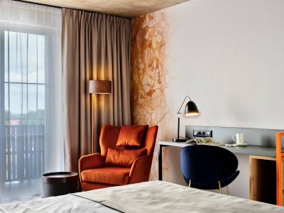 BERGO Resort & Spa – miniatura 20