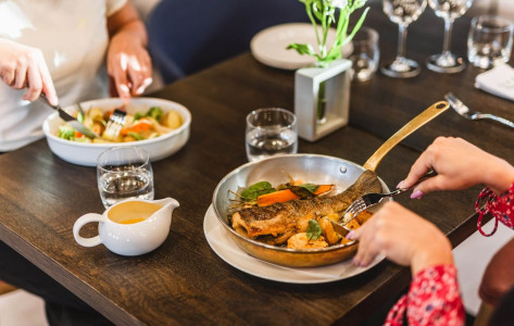 BERGO Resort & Spa – miniatura 15