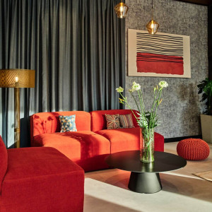 BERGO Resort & Spa – miniatura 19