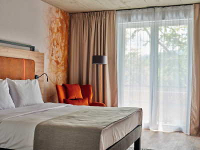 BERGO Resort & Spa – miniatura 17