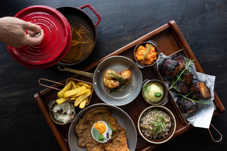 BERGO Resort & Spa – miniatura 14