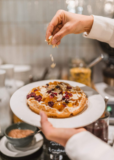 BERGO Resort & Spa – miniatura 16