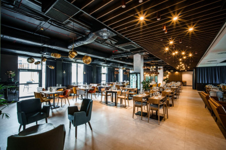 BERGO Resort & Spa – miniatura 8