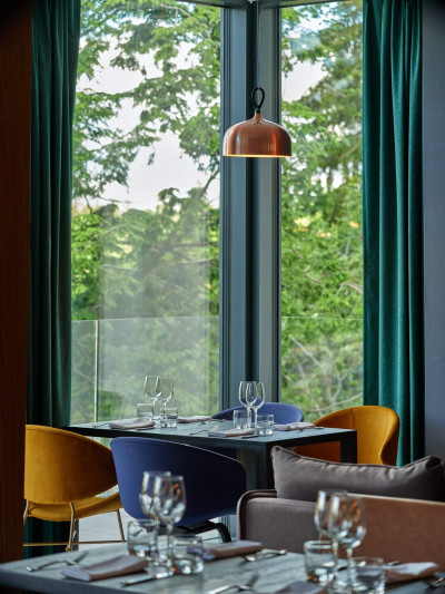 BERGO Resort & Spa – miniatura 9