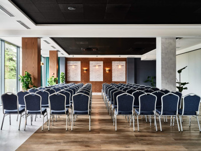 BERGO Resort & Spa – miniatura 5