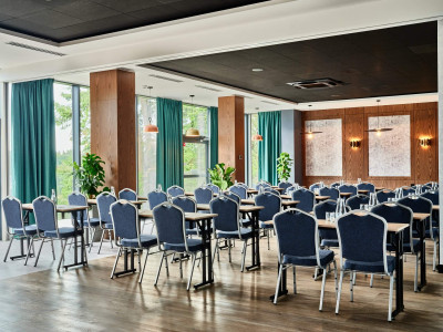 BERGO Resort & Spa – miniatura 6