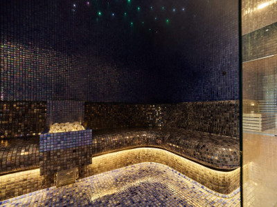 BERGO Resort & Spa – miniatura 24