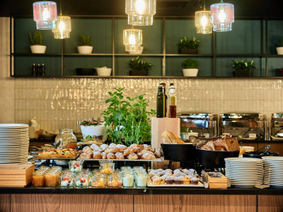 BERGO Resort & Spa – miniatura 13