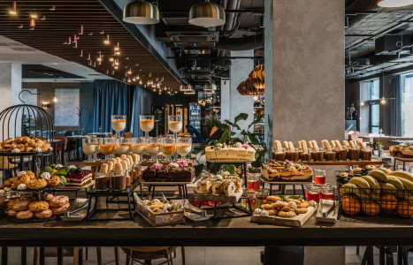 BERGO Resort & Spa – miniatura 12