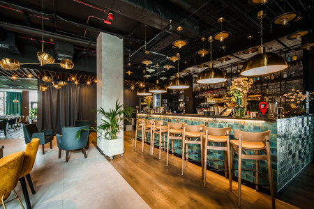 BERGO Resort & Spa – miniatura 10