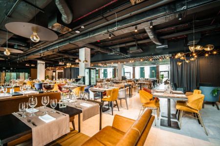 BERGO Resort & Spa – miniatura 7