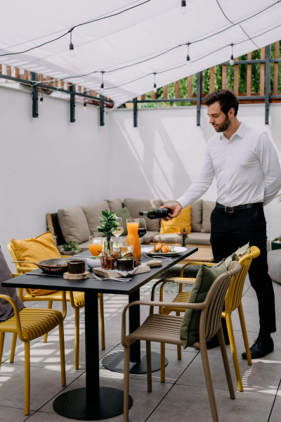 BERGO Resort & Spa – miniatura 21