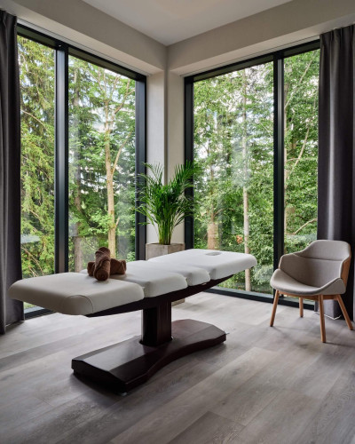 BERGO Resort & Spa – miniatura 25