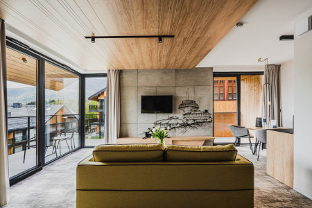 Hotel Tremonti Karpacz – miniatura 22