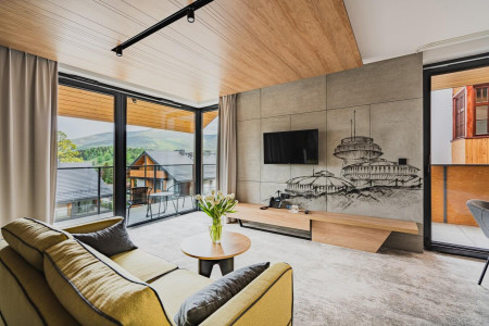 Hotel Tremonti Karpacz – miniatura 21