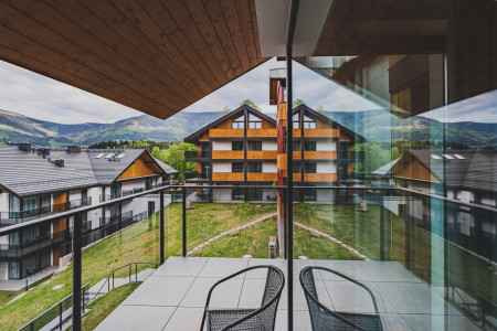 Hotel Tremonti Karpacz – miniatura 2