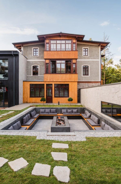 Hotel Tremonti Karpacz – miniatura 5