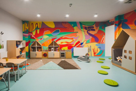 Hotel Tremonti Karpacz – miniatura 28